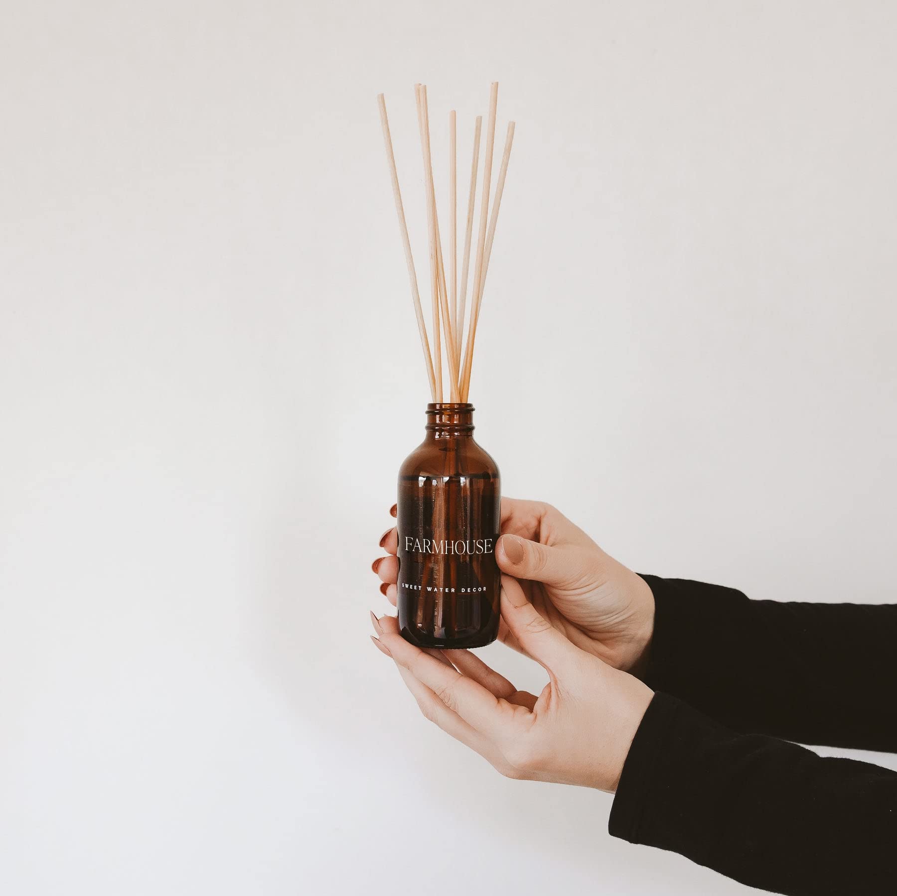 Reed Diffuser Set - From Where Finds - 