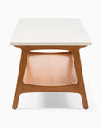 Reeve Mid Century Coffee Table - From Where - 