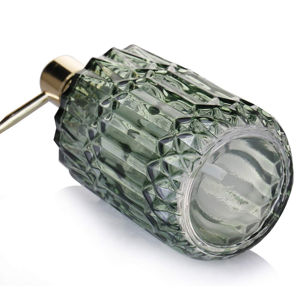 Refillable Liquid Soap Dispenser - From Where - 