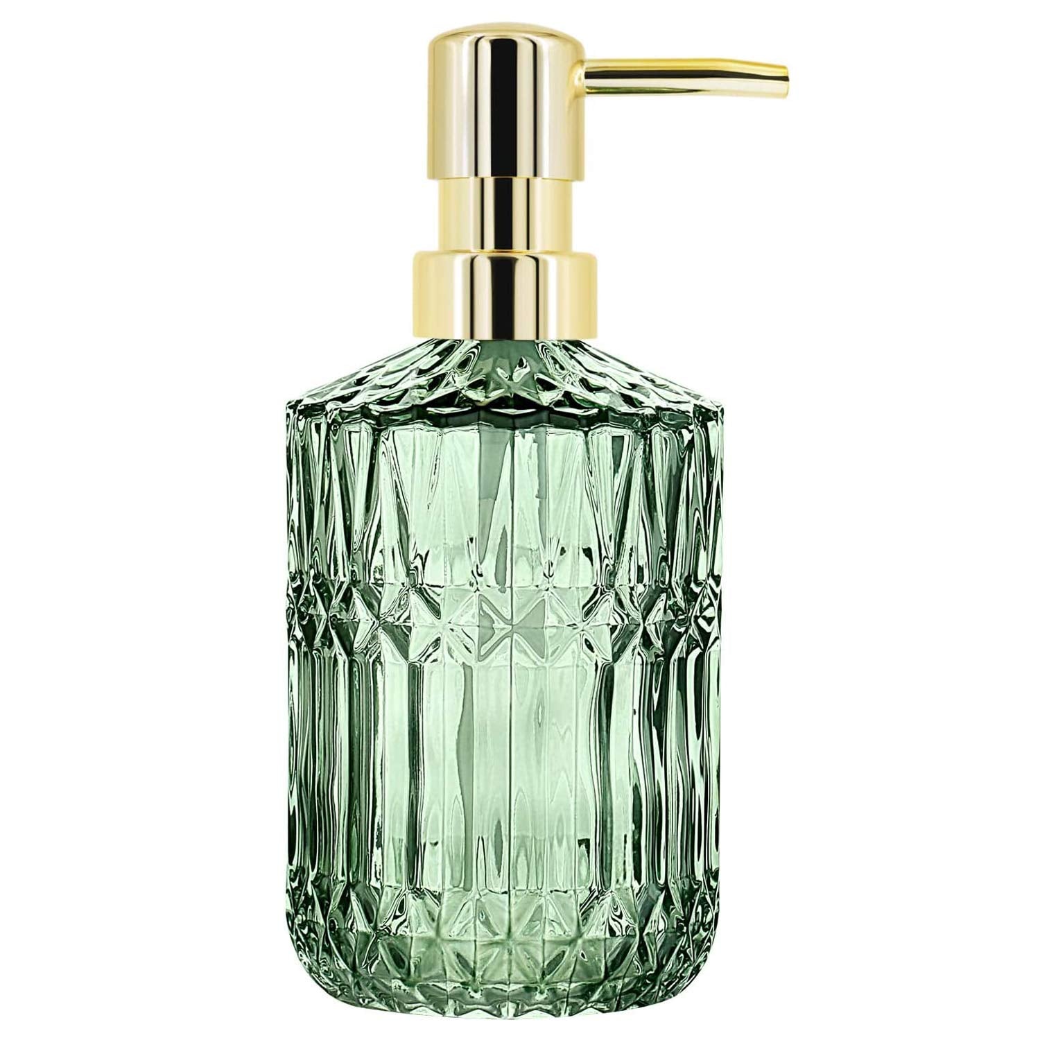 Refillable Liquid Soap Dispenser - From Where - 