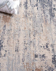 Reflection Modern High - Low Pile Rug - From Where Finds - 