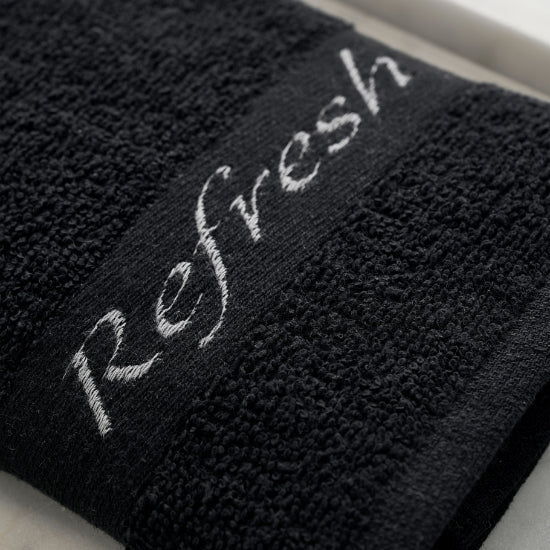 Refresh Washcloth Towel - From Where - 