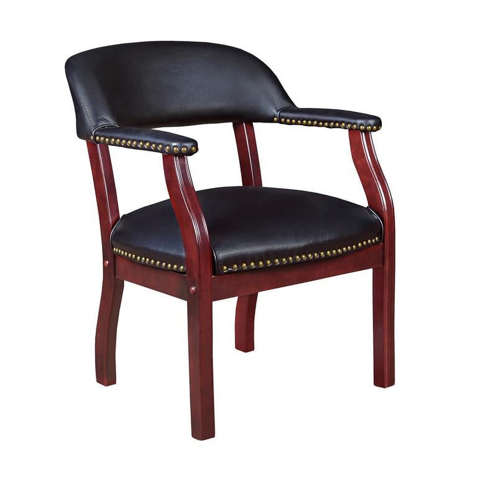 Regency Captain Chair - From Where - 