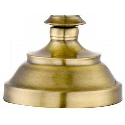 Regency Hill Traditional Table Lamp - From Where - 