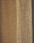 Relaxed Linen Curtain - From Where - 