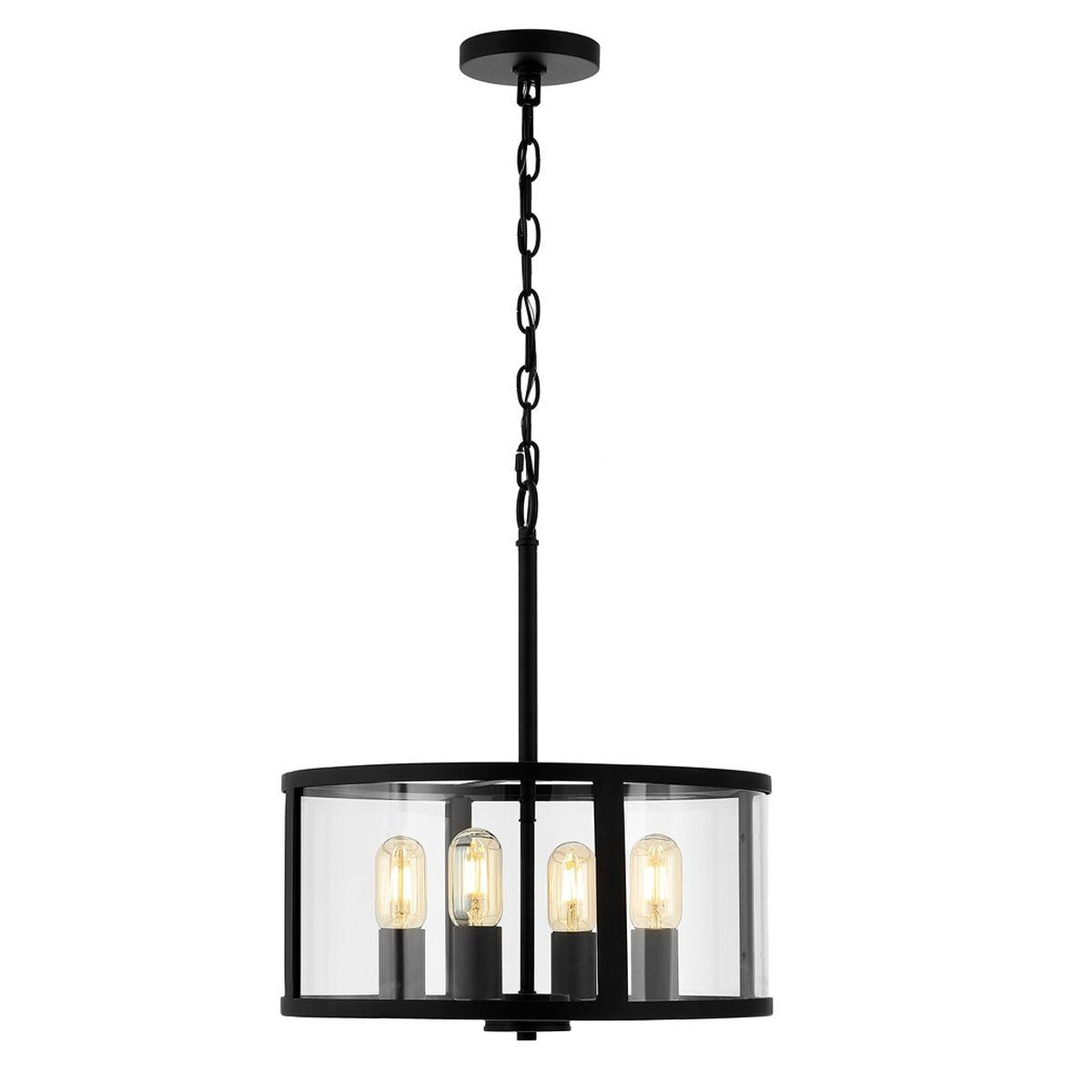 Relom Pendant Light - From Where Finds - 