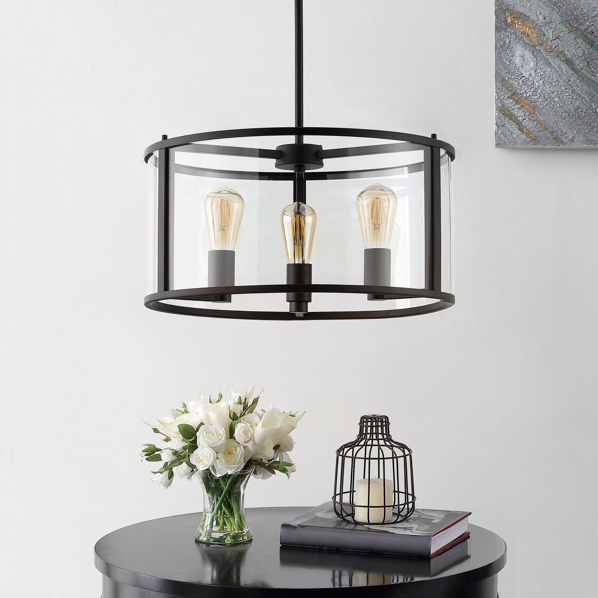 Relom Pendant Light - From Where Finds - 