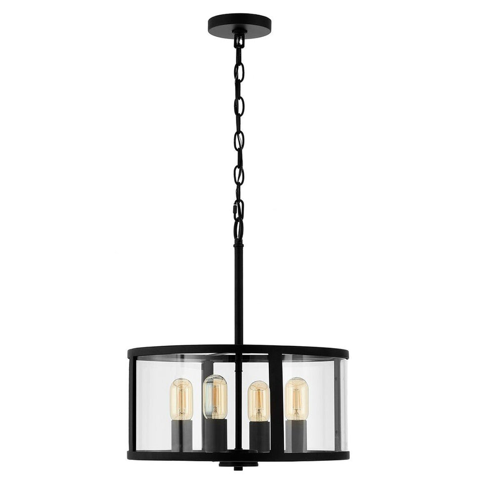 Relom Pendant Light - From Where Finds - 