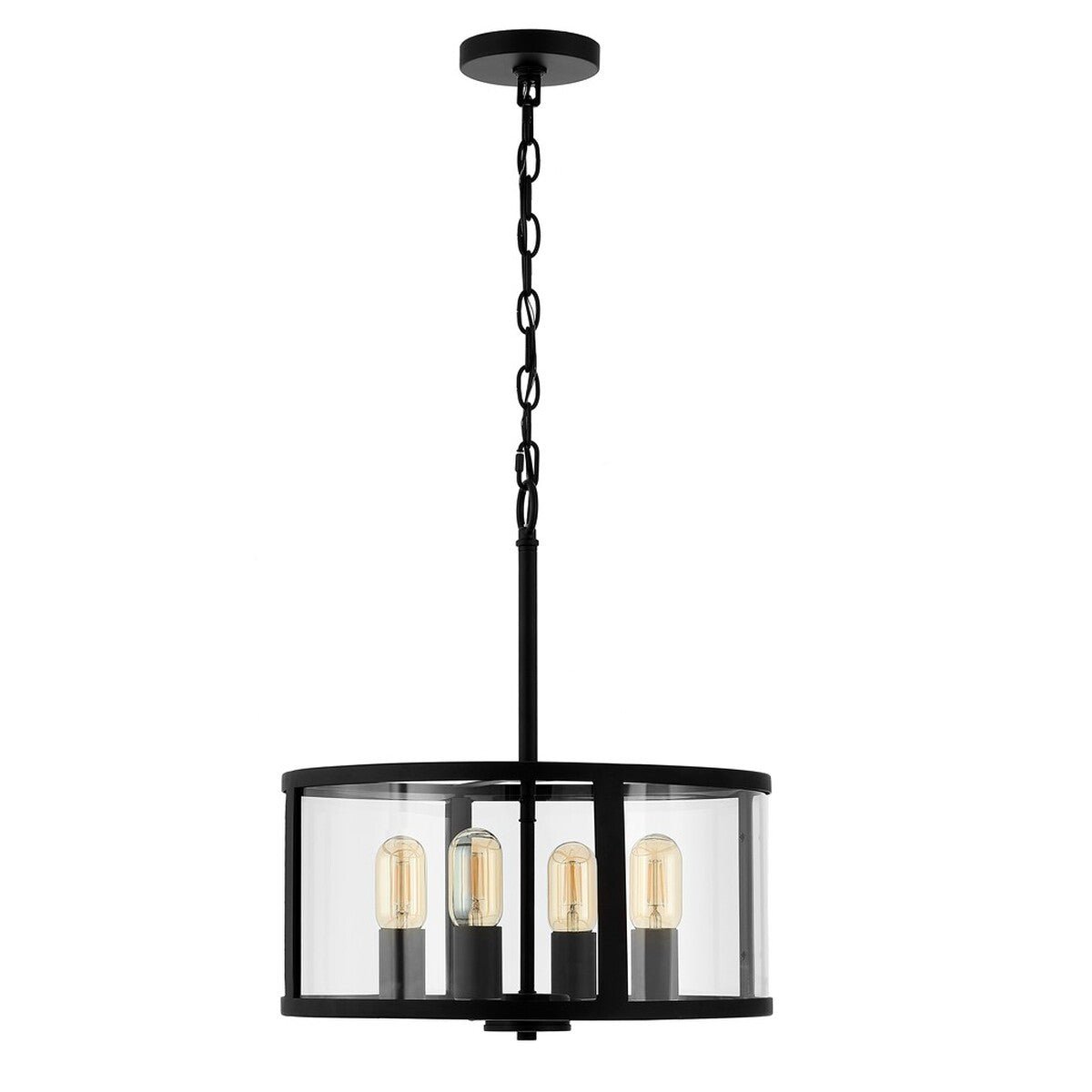 Relom Pendant Light - From Where Finds - 
