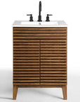 Render 24" Bathroom Vanity - From Where - 