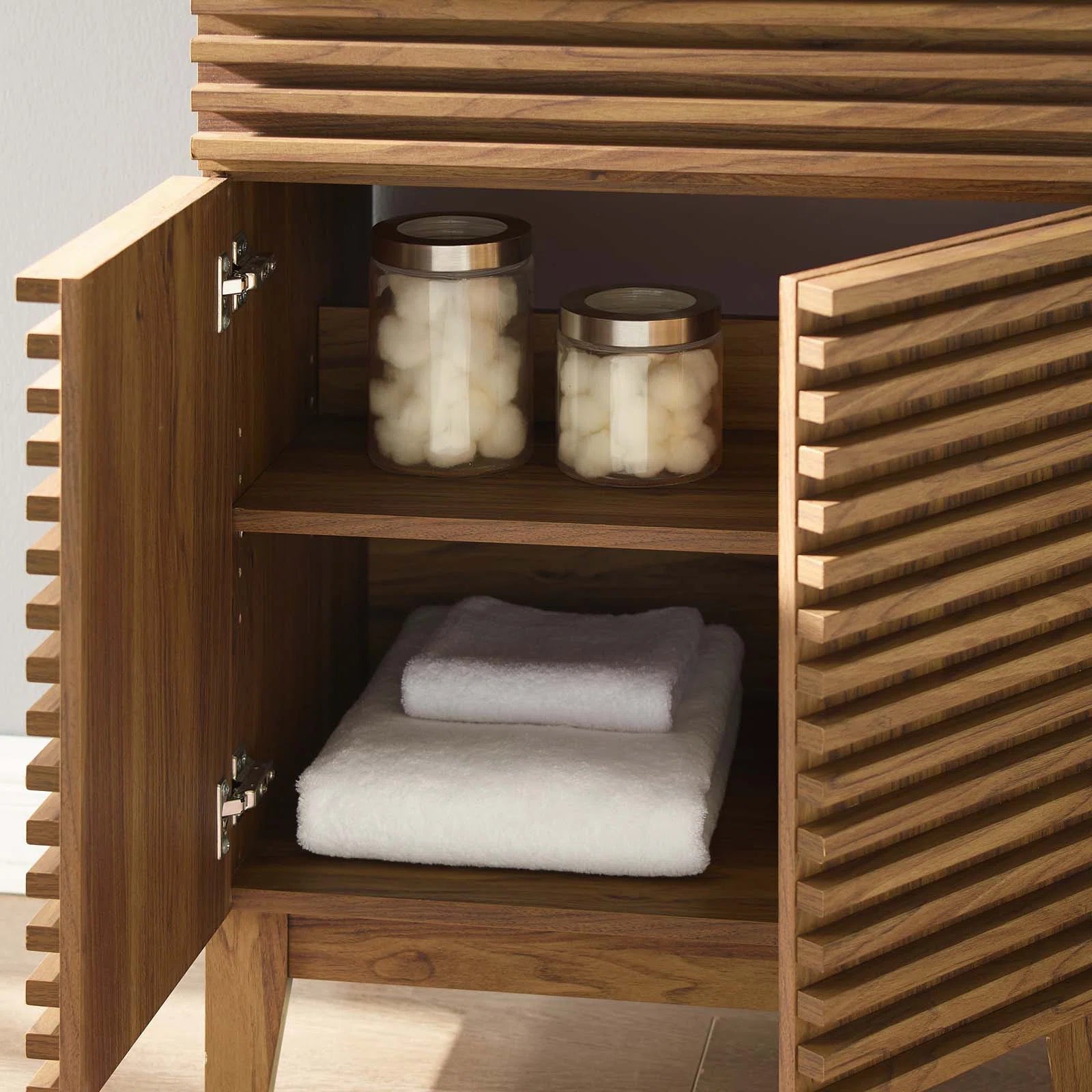 Render 24&quot; Bathroom Vanity - From Where - 