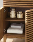 Render 24" Bathroom Vanity - From Where - 