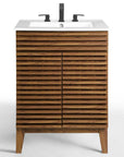 Render 24" Bathroom Vanity - From Where Finds - 