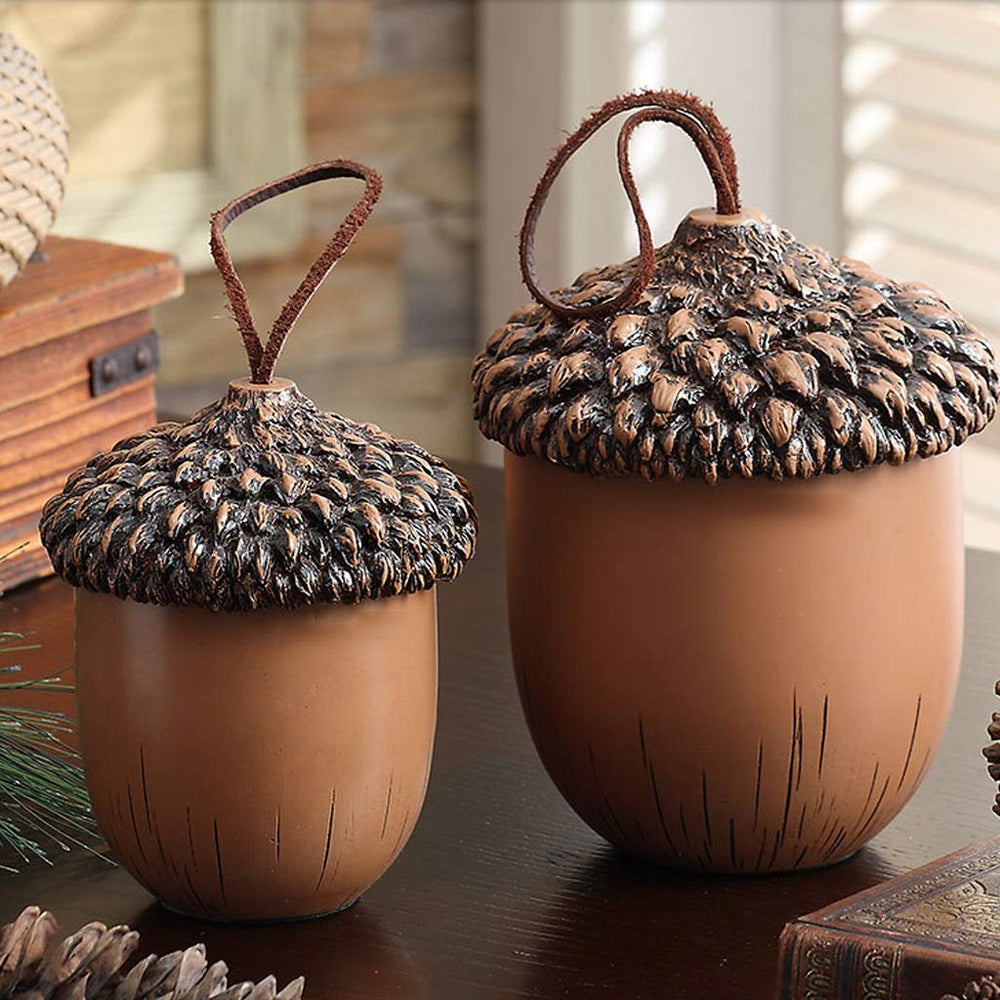 Resin Toothpick Holder with Stable Tabletop Feature - From Where - 