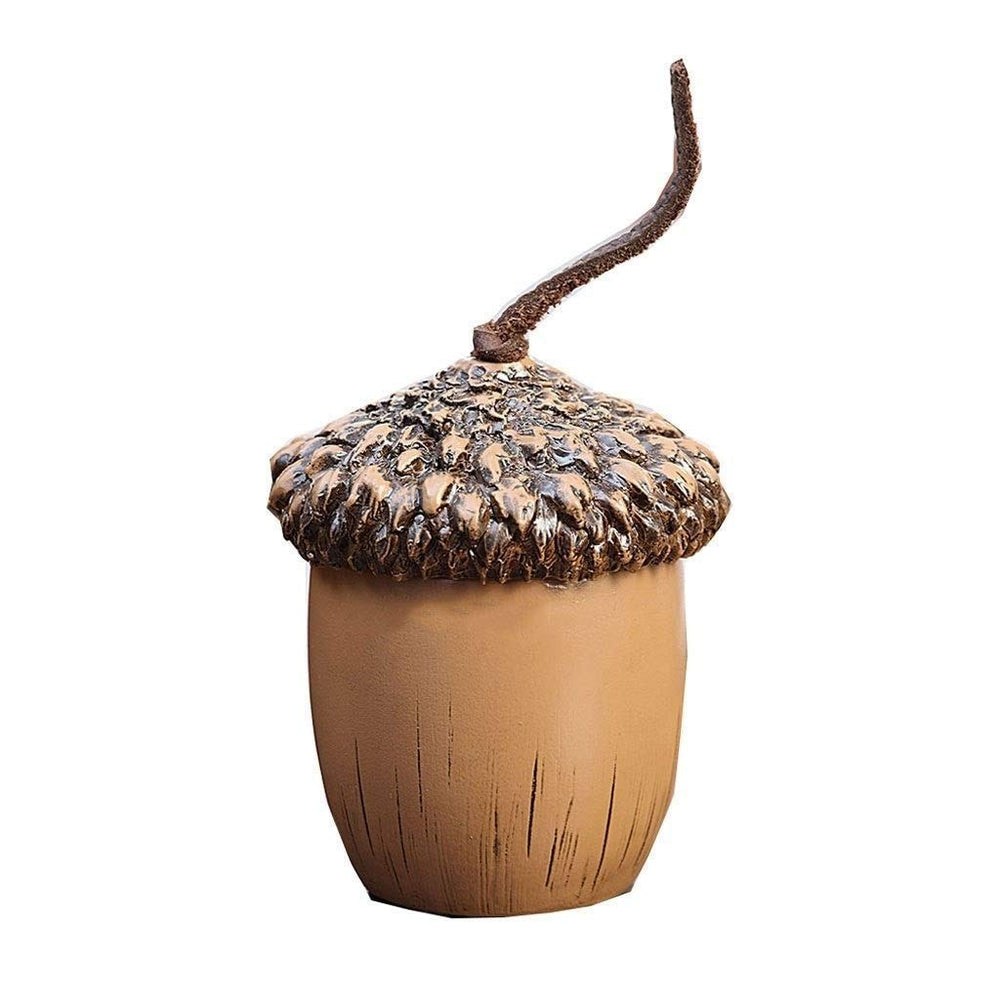 Resin Toothpick Holder with Stable Tabletop Feature - From Where - 