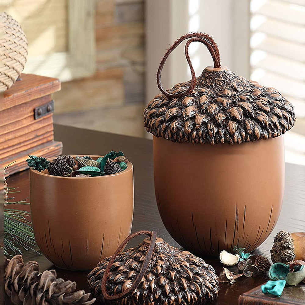 Resin Toothpick Holder with Stable Tabletop Feature - From Where - 