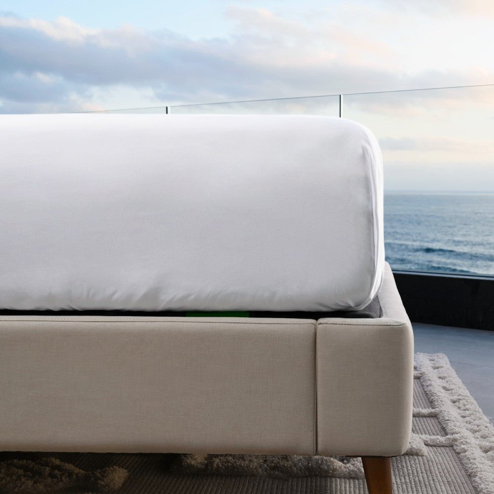 Resort Bamboo Bed Sheets - From Where Finds - 