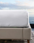 Resort Bamboo Bed Sheets - From Where Finds - 