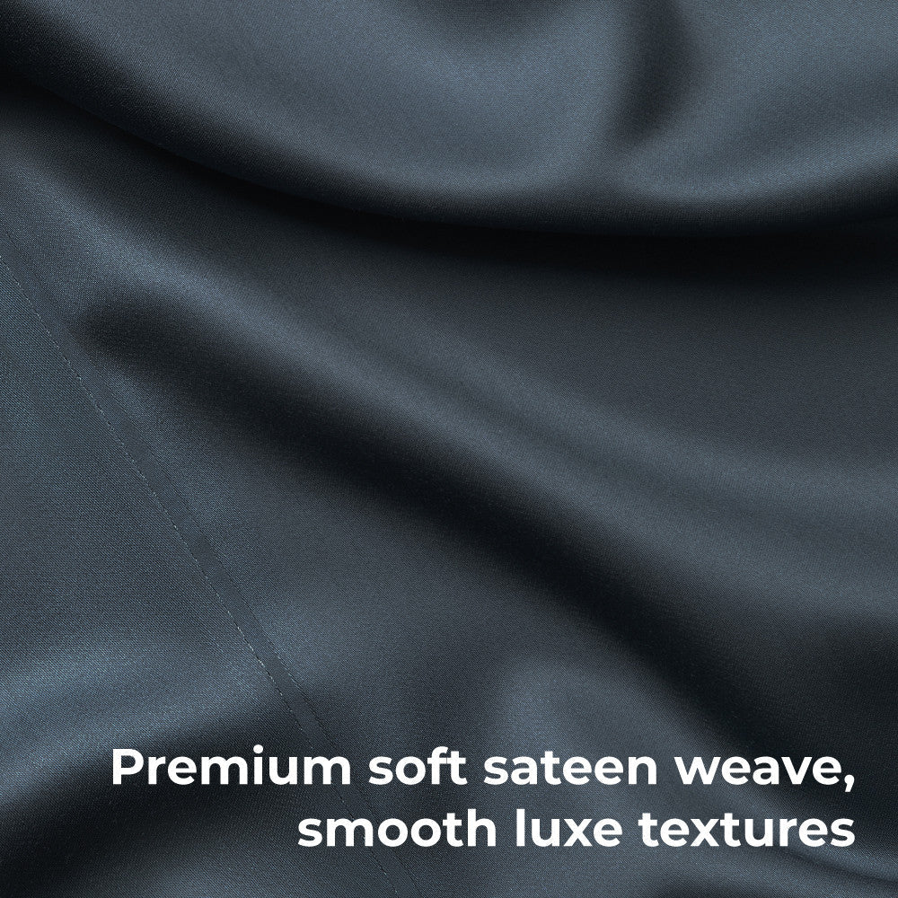 Resort Bamboo Bed Sheets - From Where Finds - 