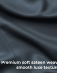 Resort Bamboo Bed Sheets - From Where Finds - 