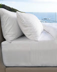 Resort Bamboo Bed Sheets - From Where Finds - 