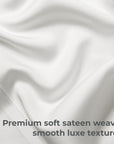 Resort Bamboo Bed Sheets - From Where Finds - 