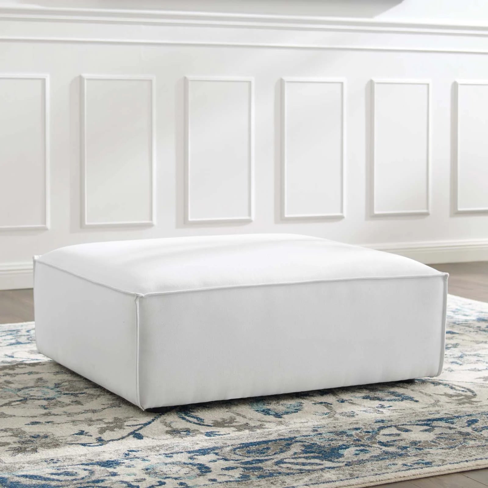 Restore Ottoman - From Where Finds - 