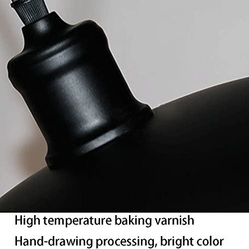 Retro Single Head Pendant Light - From Where - 