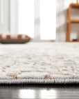 Reflection Modern High-Low Pile Rug- RFT432A-5