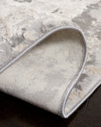 Reflection Modern High-Low Pile Rug- RFT432A-5