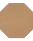 Rhodes Modern Octagon Wall Mirror - From Where - 