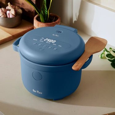 Rice Cooker - From Where Finds -