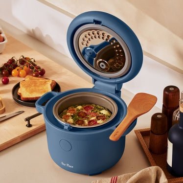 Rice Cooker - From Where Finds -