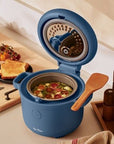 Rice Cooker - From Where Finds -