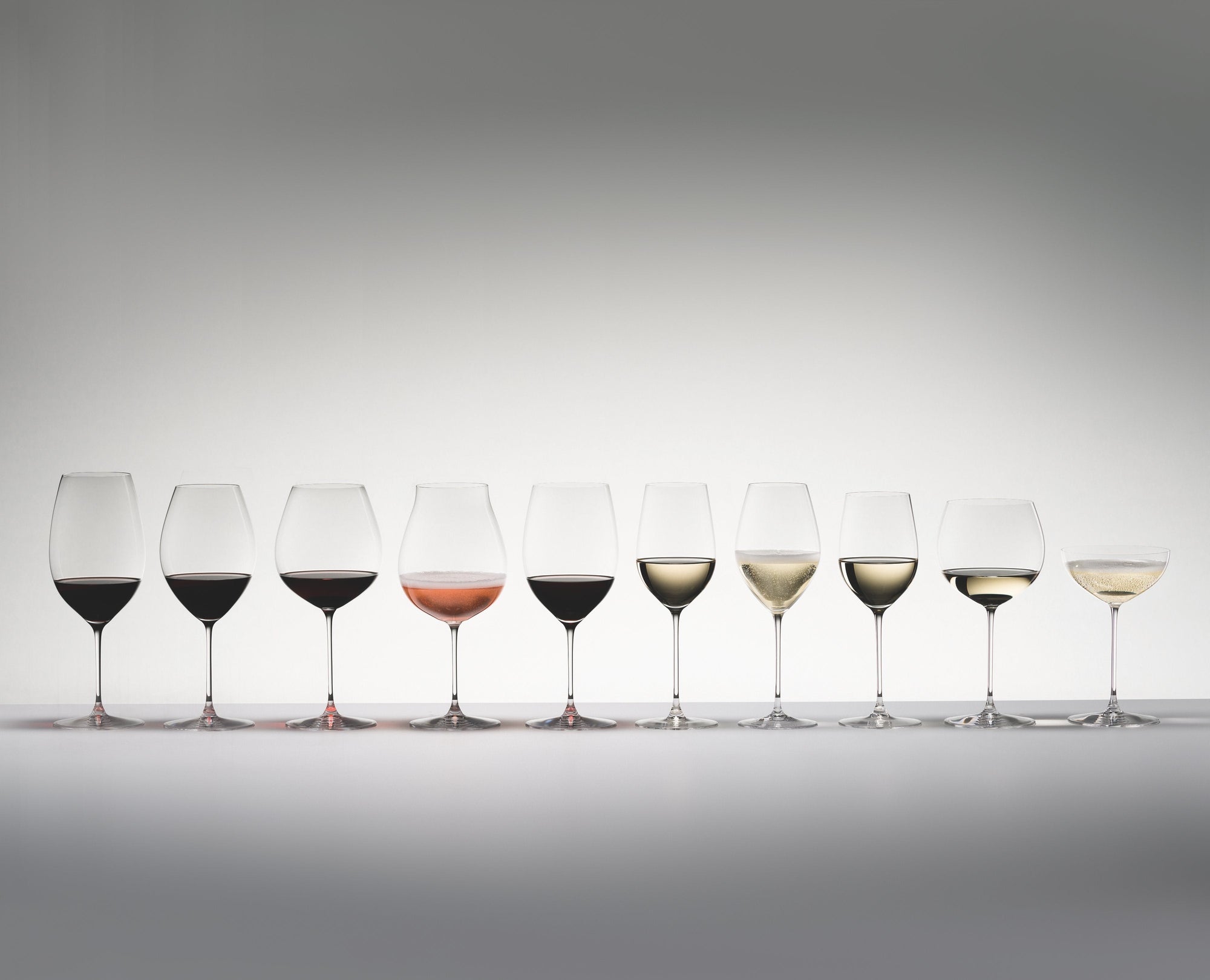 RIEDEL Veritas Cabernet/Merlot - From Where - 