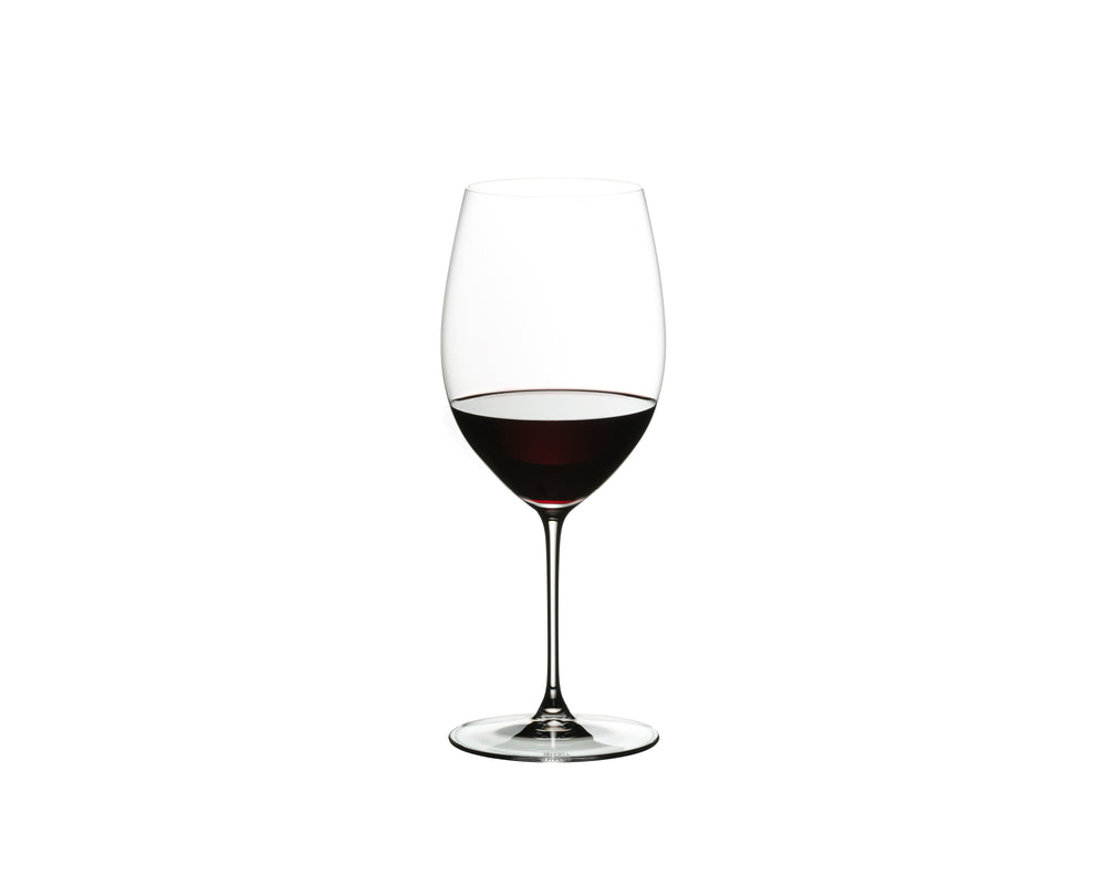 RIEDEL Veritas Cabernet/Merlot - From Where - 