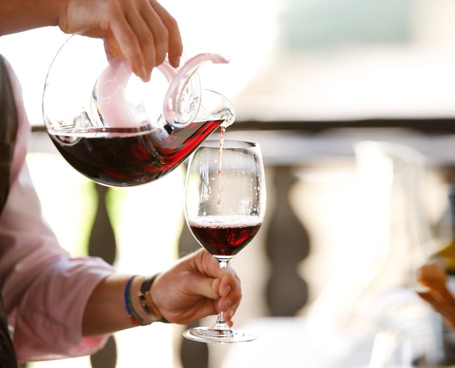 RIEDEL Vinum Cabernet Sauvignon/Merlot - From Where - 