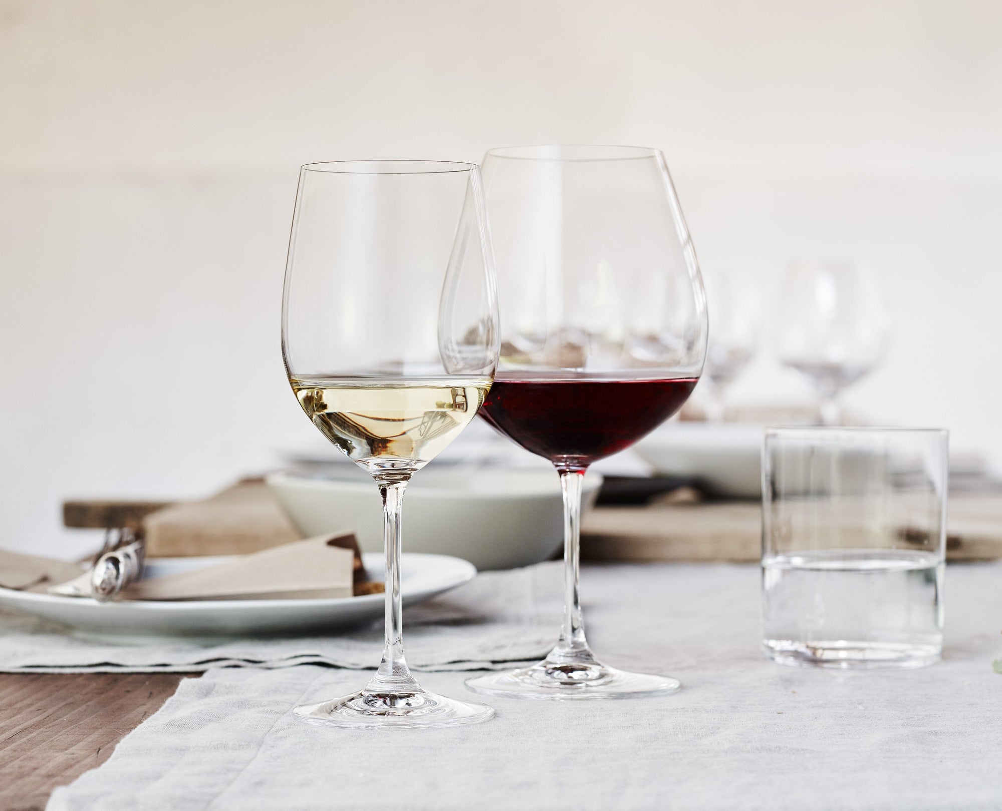 RIEDEL Vinum Viognier/Chardonnay - From Where - 