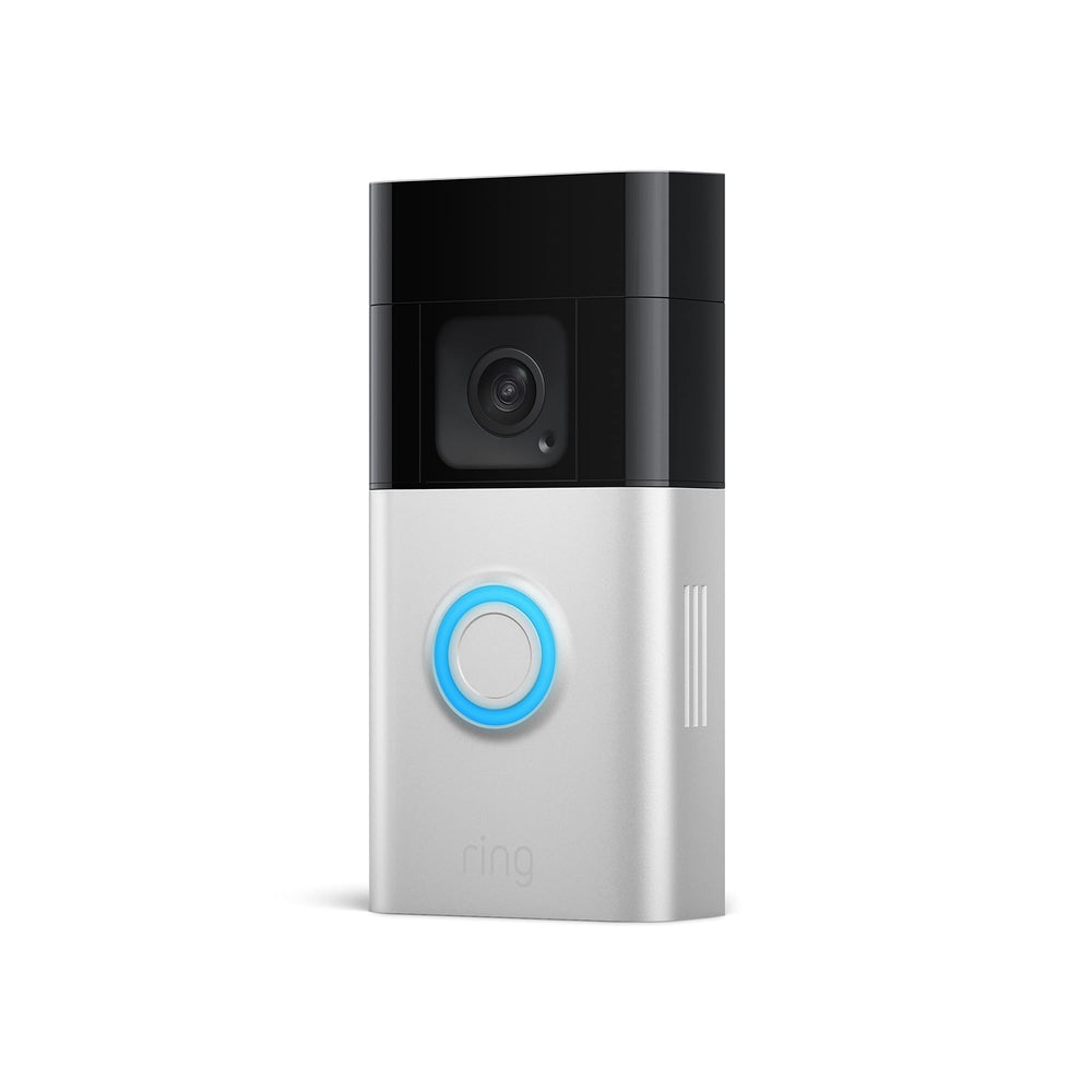 Ring Doorbell Plus - From Where - 