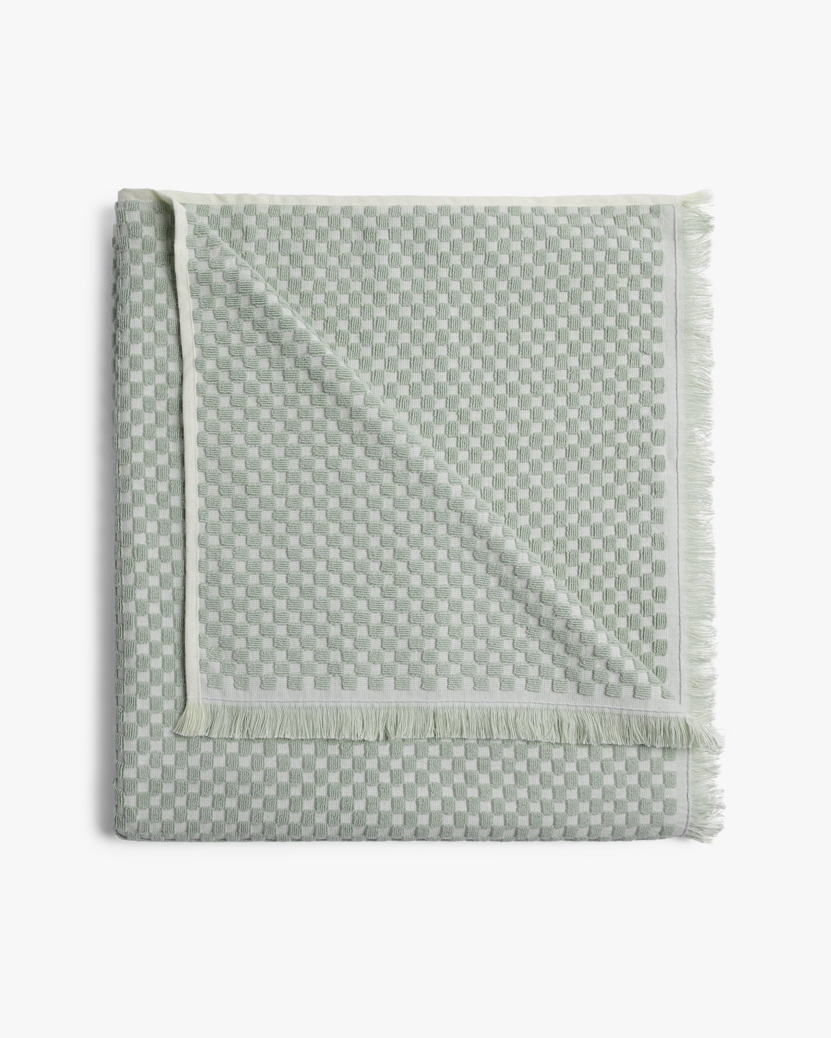 Riviera Beach Towel - From Where - 