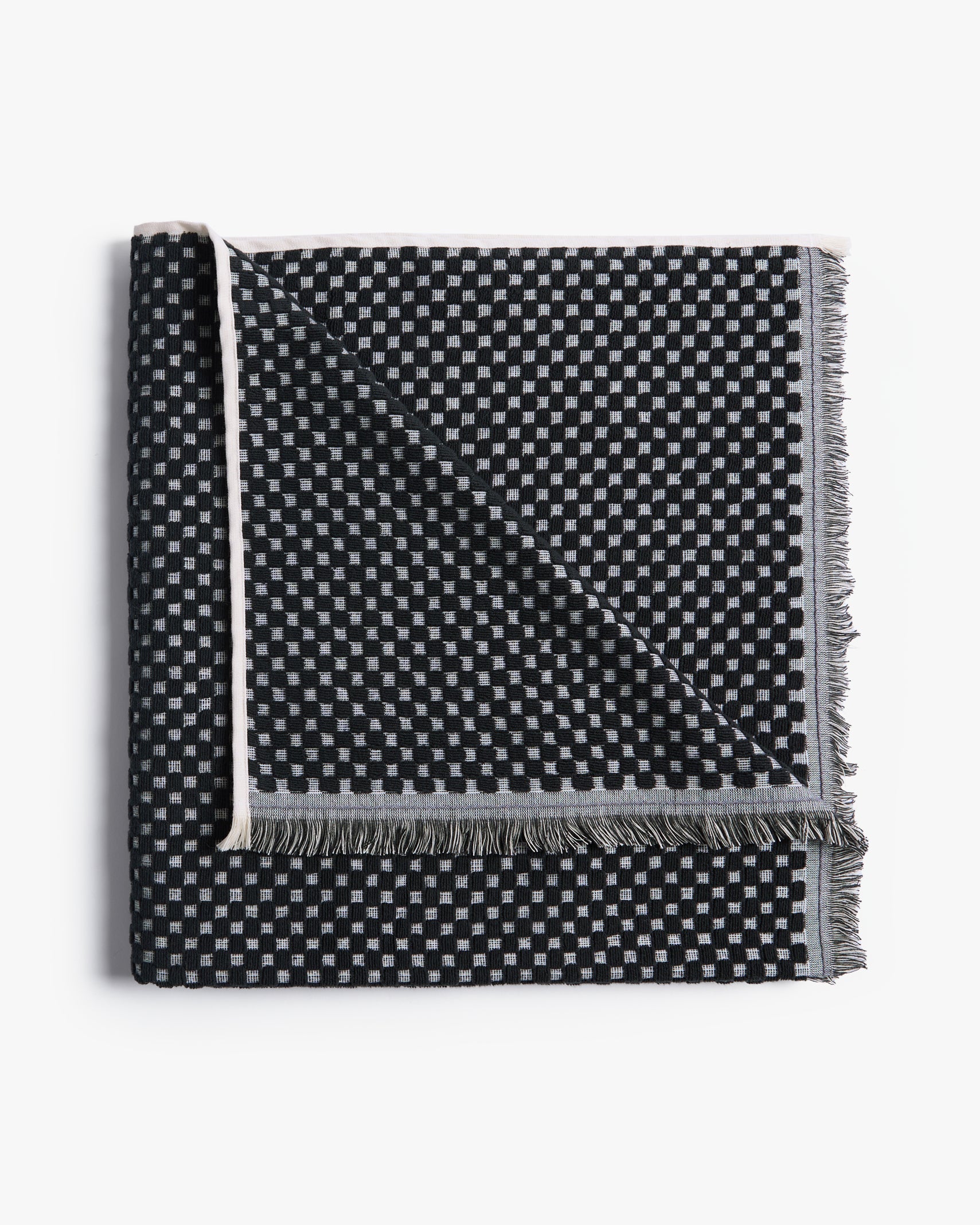 Riviera Beach Towel - From Where - 