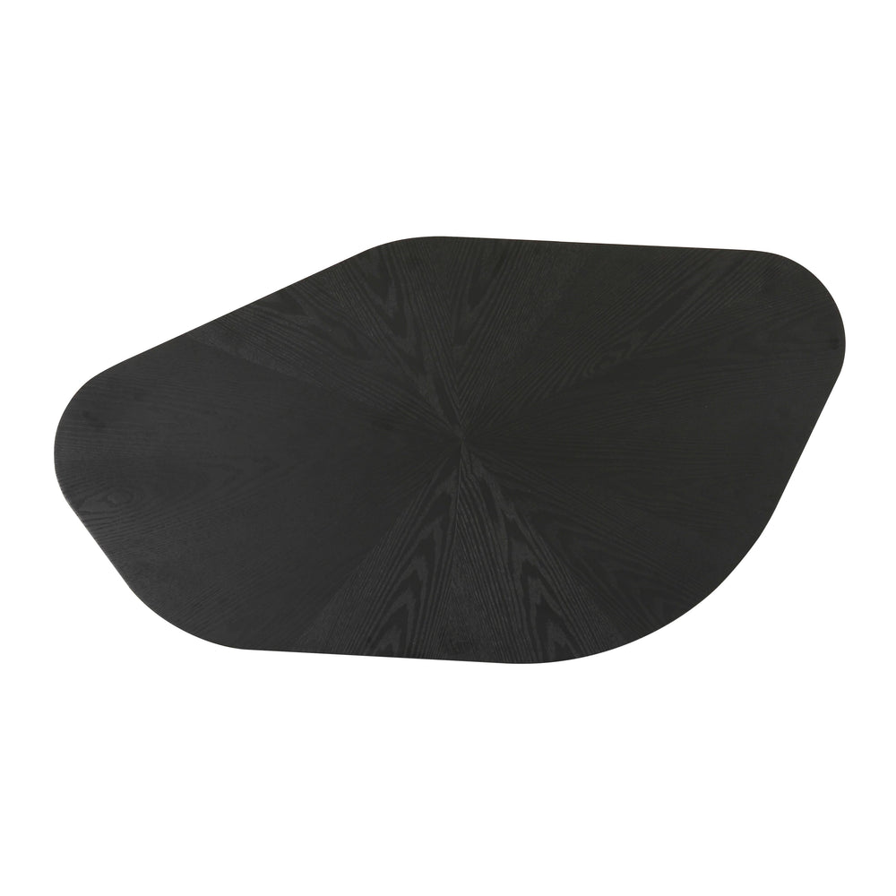 Roche 50" Ash Low Coffee Table - From Where Finds - 