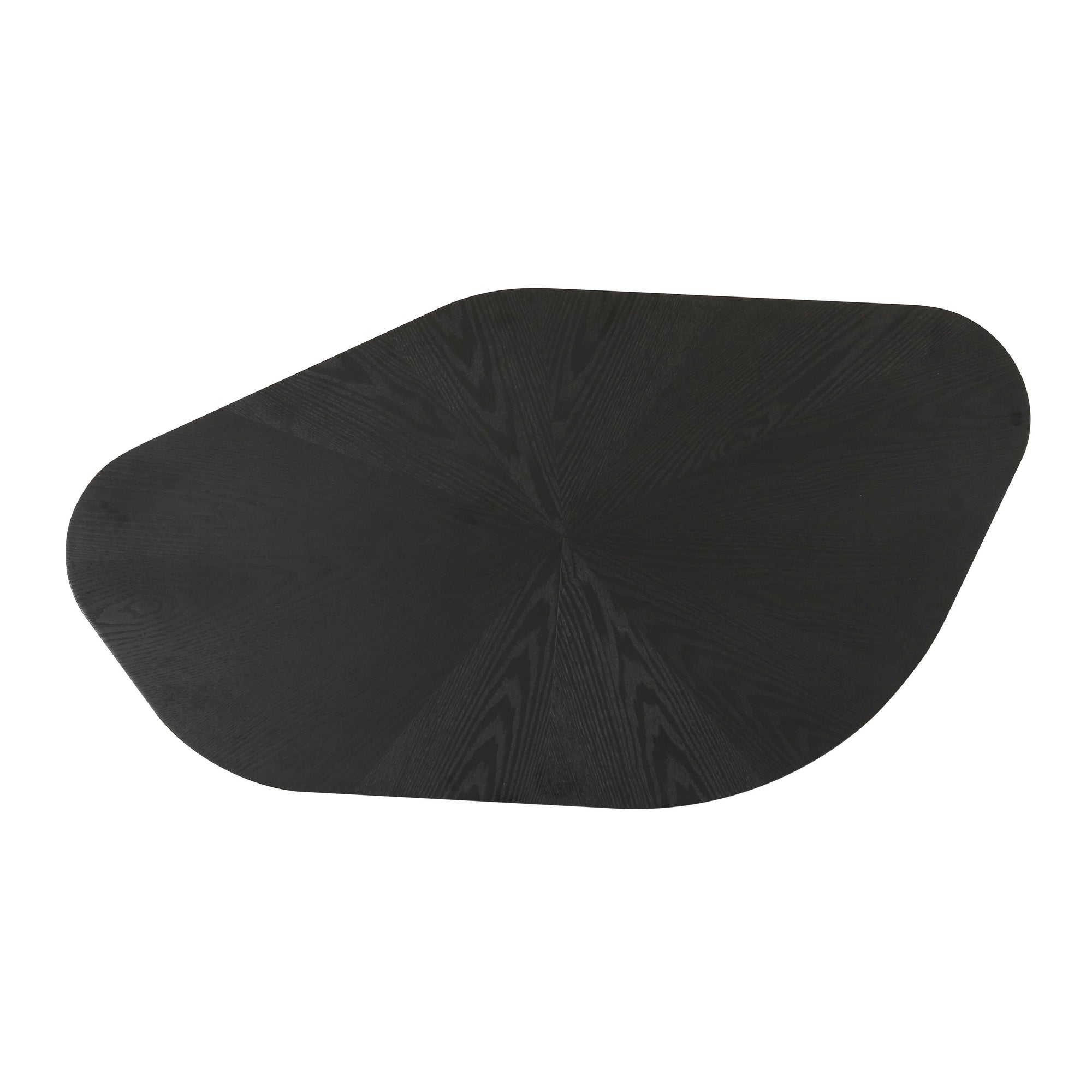 Roche 50" Ash Low Coffee Table - From Where Finds - 