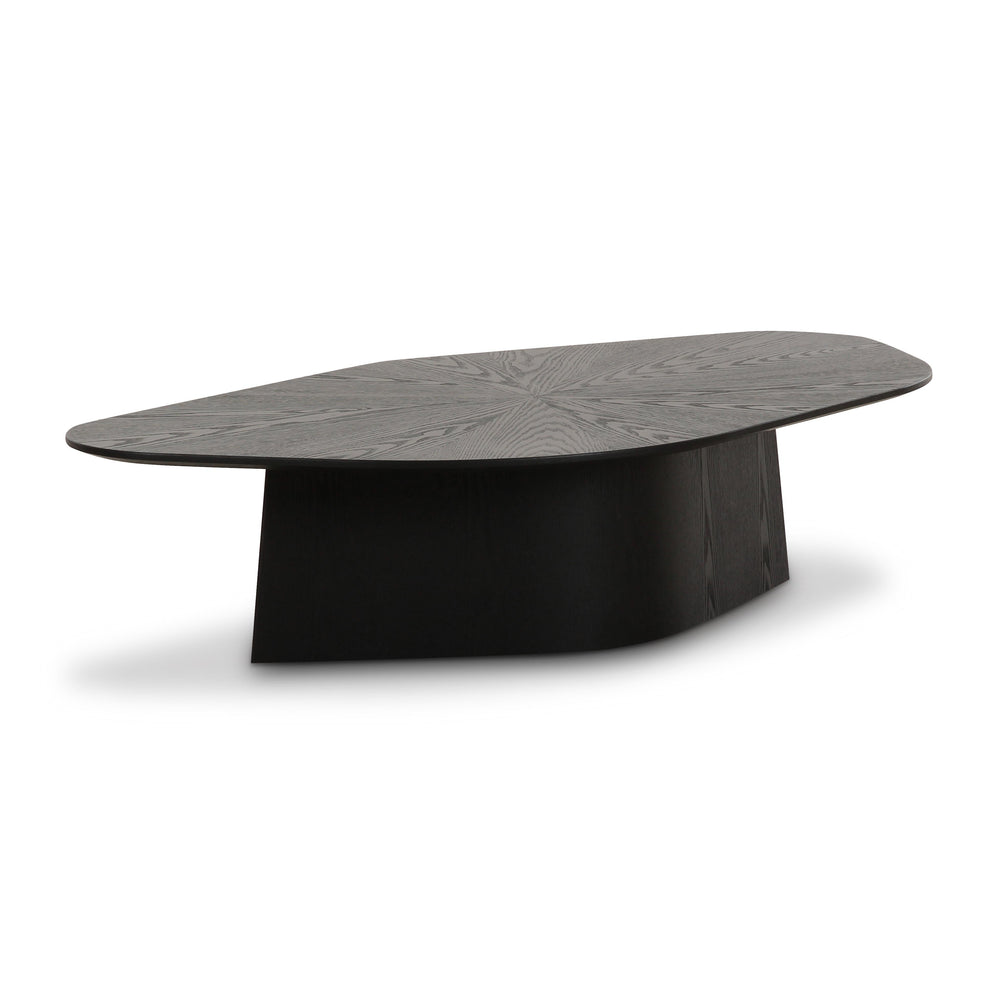 Roche 50" Ash Low Coffee Table - From Where Finds - 