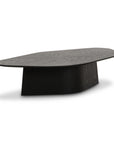 Roche 50" Ash Low Coffee Table - From Where Finds - 