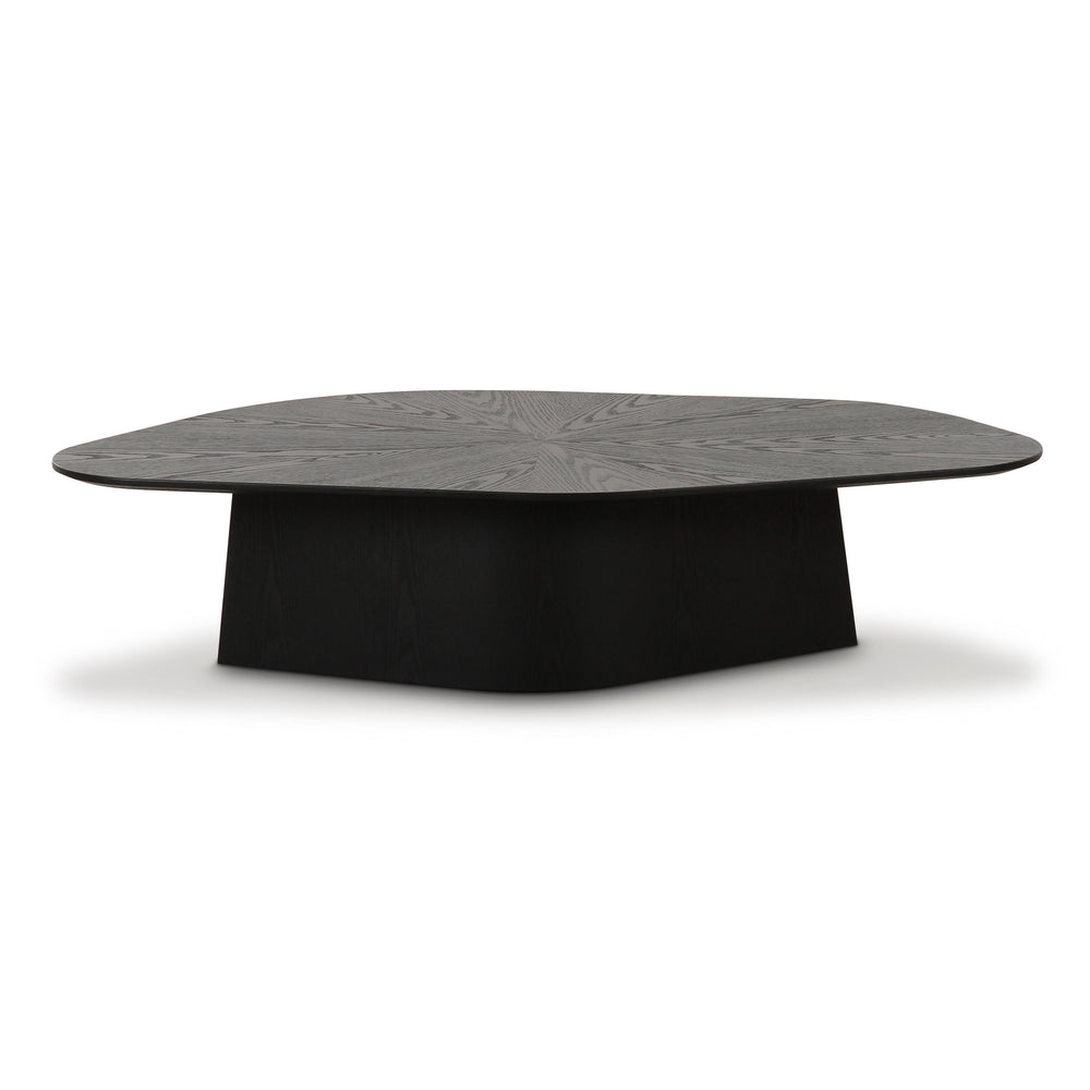 Roche 50" Ash Low Coffee Table - From Where Finds - 