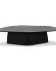 Roche 50" Ash Low Coffee Table - From Where Finds - 
