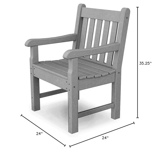 Rockford Garden Armchair - From Where - 