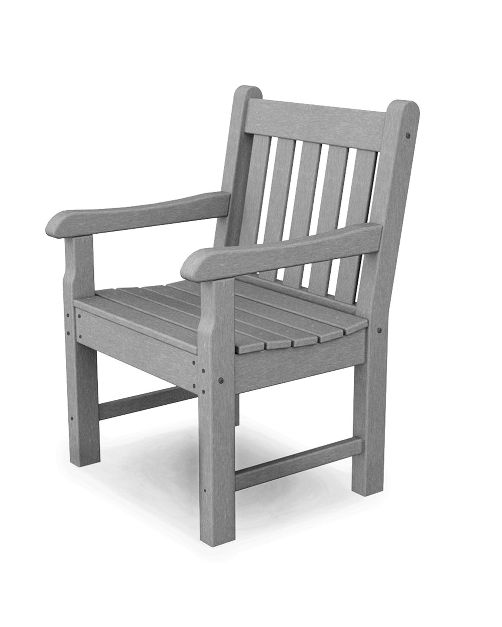Rockford Garden Armchair - From Where - 