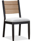 Rockport Danish Cord Dining Chair (Set of 2) - From Where Finds - 